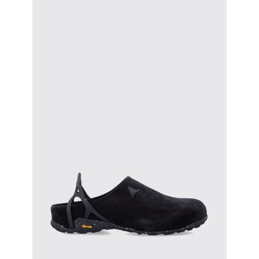Roa Sneakers Men Black